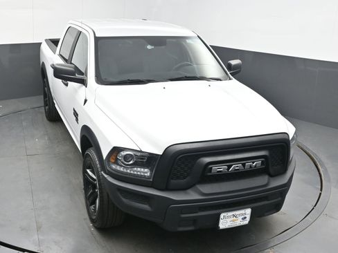 Used 2024 RAM 1500 Classic Warlock image 33
