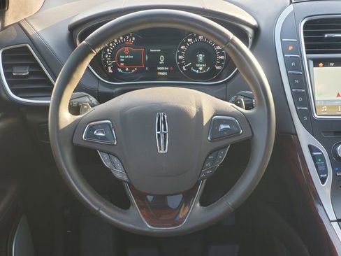 Used 2017 Lincoln MKX Black Label w/ Driver Assistance Package image 25