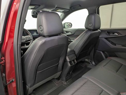 New 2026 Chevrolet Equinox RS AWD/4WD image 19