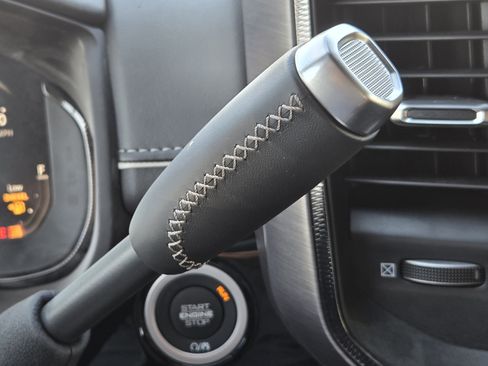 New 2025 RAM 2500 Rebel w/ Rebel Level 2 Equipment Group image 18