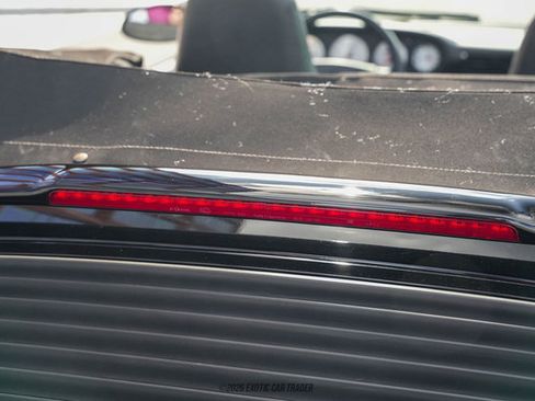 Used 1997 Porsche 911 Carrera 4 image 59