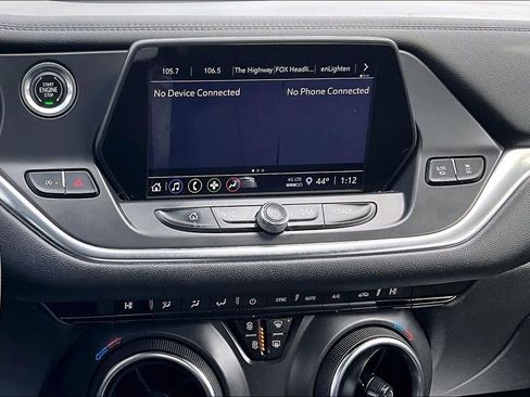 Used 2021 Chevrolet Blazer LT w/ LPO, Black Accent Package image 6