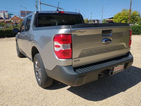 Used 2023 Ford Maverick XLT image 14