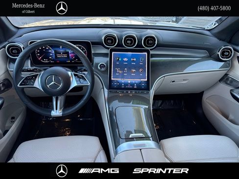 Certified 2023 Mercedes-Benz GLC 300 4MATIC image 25