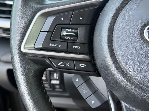 Used 2023 Subaru Forester Touring AWD/4WD image 16
