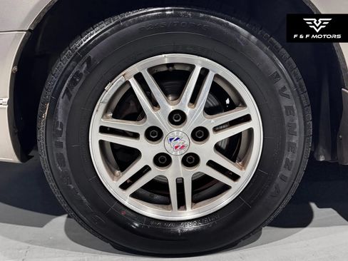 Used 2000 Buick Regal LS w/ Luxury Pkg FWD image 7