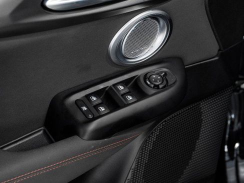 Used 2024 Dodge Hornet R/T Plus w/ R/T Blacktop Package image 39