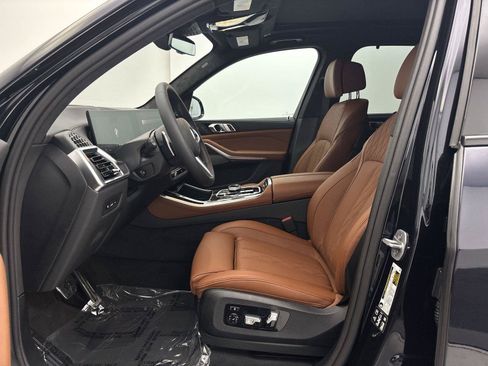 New 2026 BMW X5 xDrive40i w/ Executive Package AWD/4WD image 13