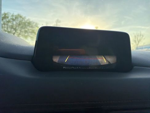 Used 2019 MAZDA CX-5 Grand Touring image 19