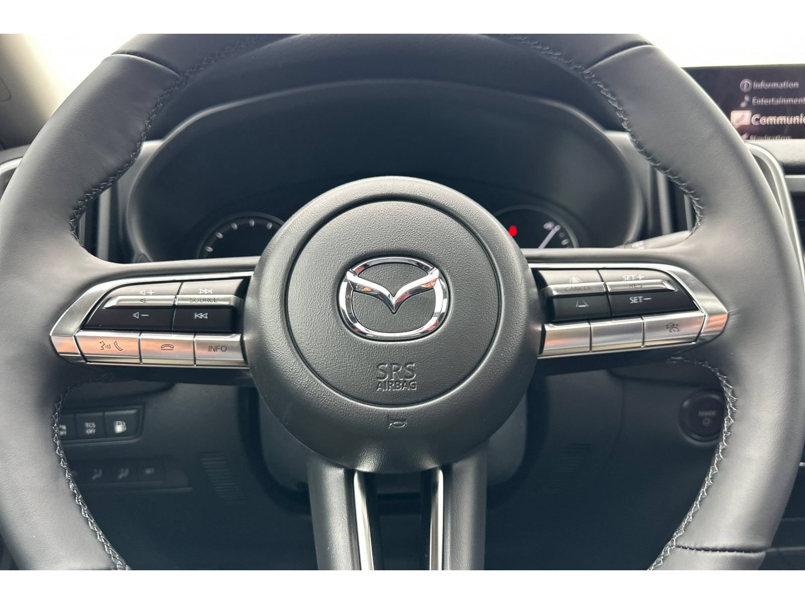 Used 2026 MAZDA CX-50 AWD 2.5 Hybrid w/ Weather Package image 22