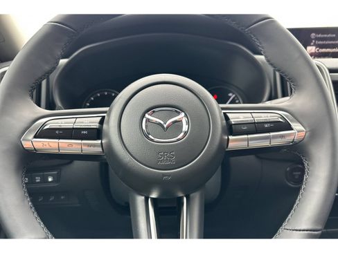 Used 2026 MAZDA CX-50 AWD 2.5 Hybrid w/ Weather Package image 22