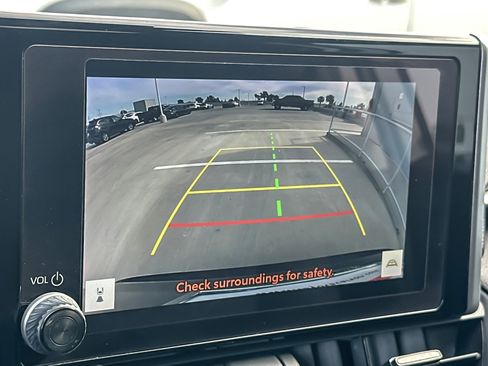 Certified 2024 Toyota RAV4 XLE w/ Convenience Package image 18