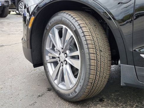 New 2025 Cadillac XT5 Premium Luxury w/ Technology Package image 31