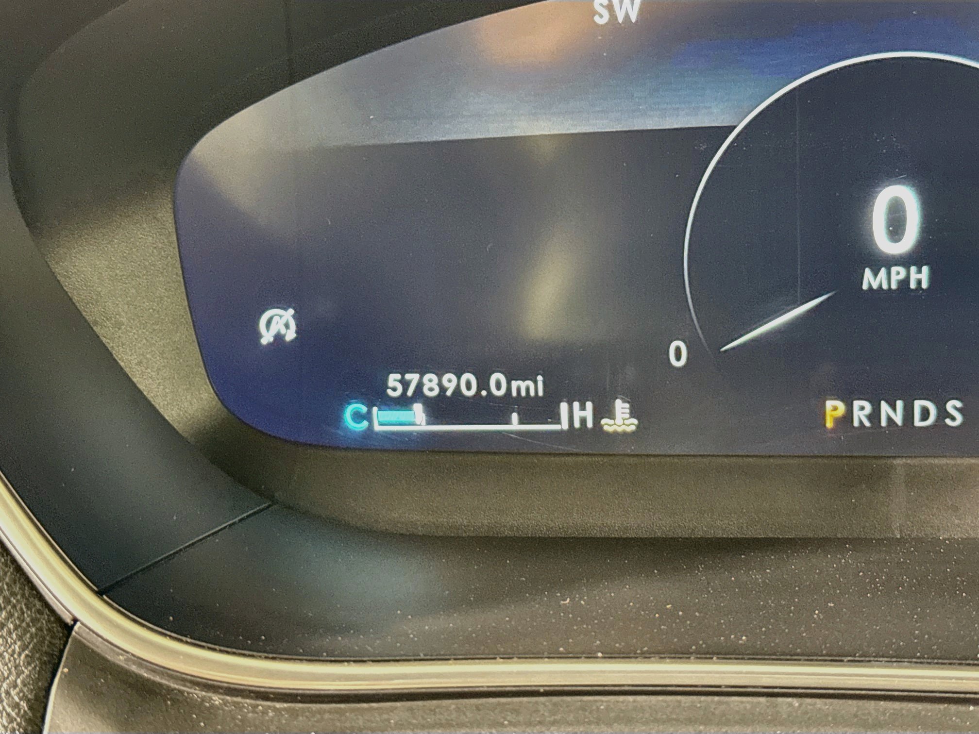 Used 2020 Lincoln Nautilus Reserve AWD/4WD image 13