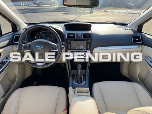 Used 2016 Subaru Impreza 2.0i Sport Limited image 16