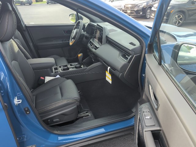 New 2026 Subaru Outback Wilderness AWD/4WD image 12