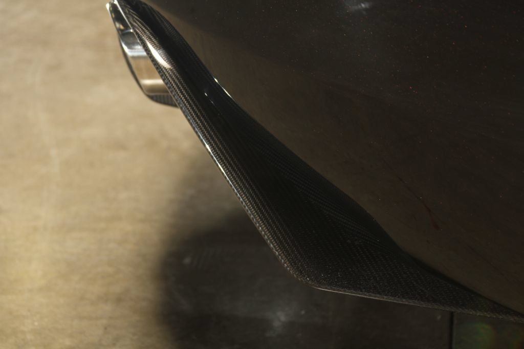 Used 2009 Aston Martin DBS Coupe RWD image 36