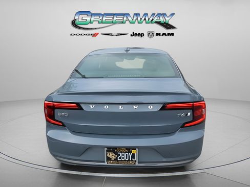 Used 2021 Volvo S90 T6 Inscription AWD/4WD image 7