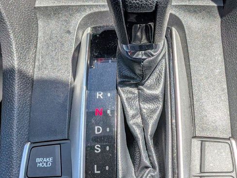 Used 2019 Honda Civic LX image 18