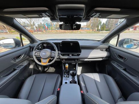 New 2026 Subaru Outback Wilderness AWD/4WD image 16