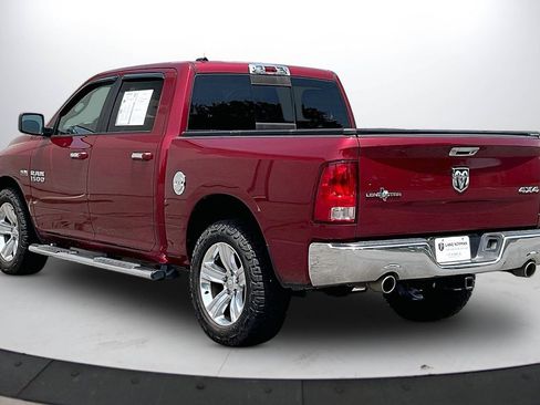Used 2014 RAM 1500 Lone Star AWD/4WD image 7