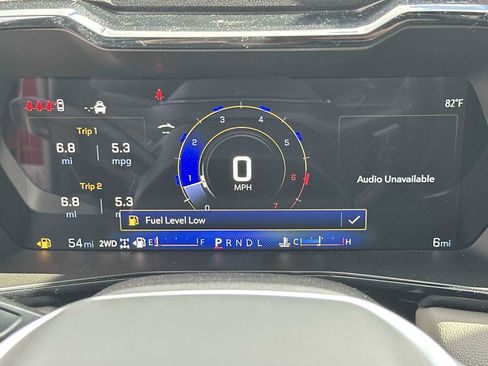 New 2026 Chevrolet Colorado ZR2 w/ Technology Package image 25