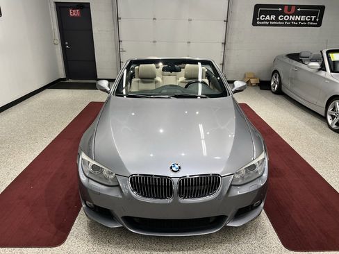 Used 2013 BMW 335i Convertible image 7