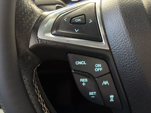 Used 2020 Ford Edge ST w/ Equipment Group 401A AWD/4WD image 22