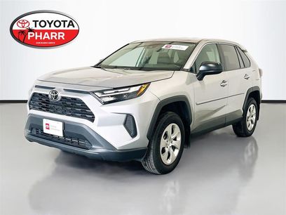 Used 2023 Toyota RAV4 LE