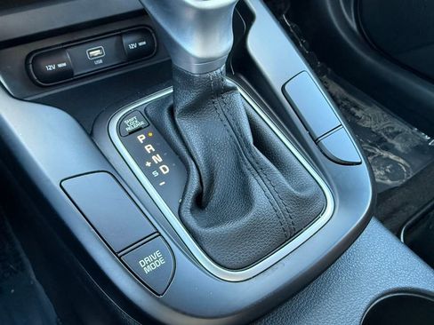 Used 2024 Kia Soul LX w/ Option Group 015 image 21