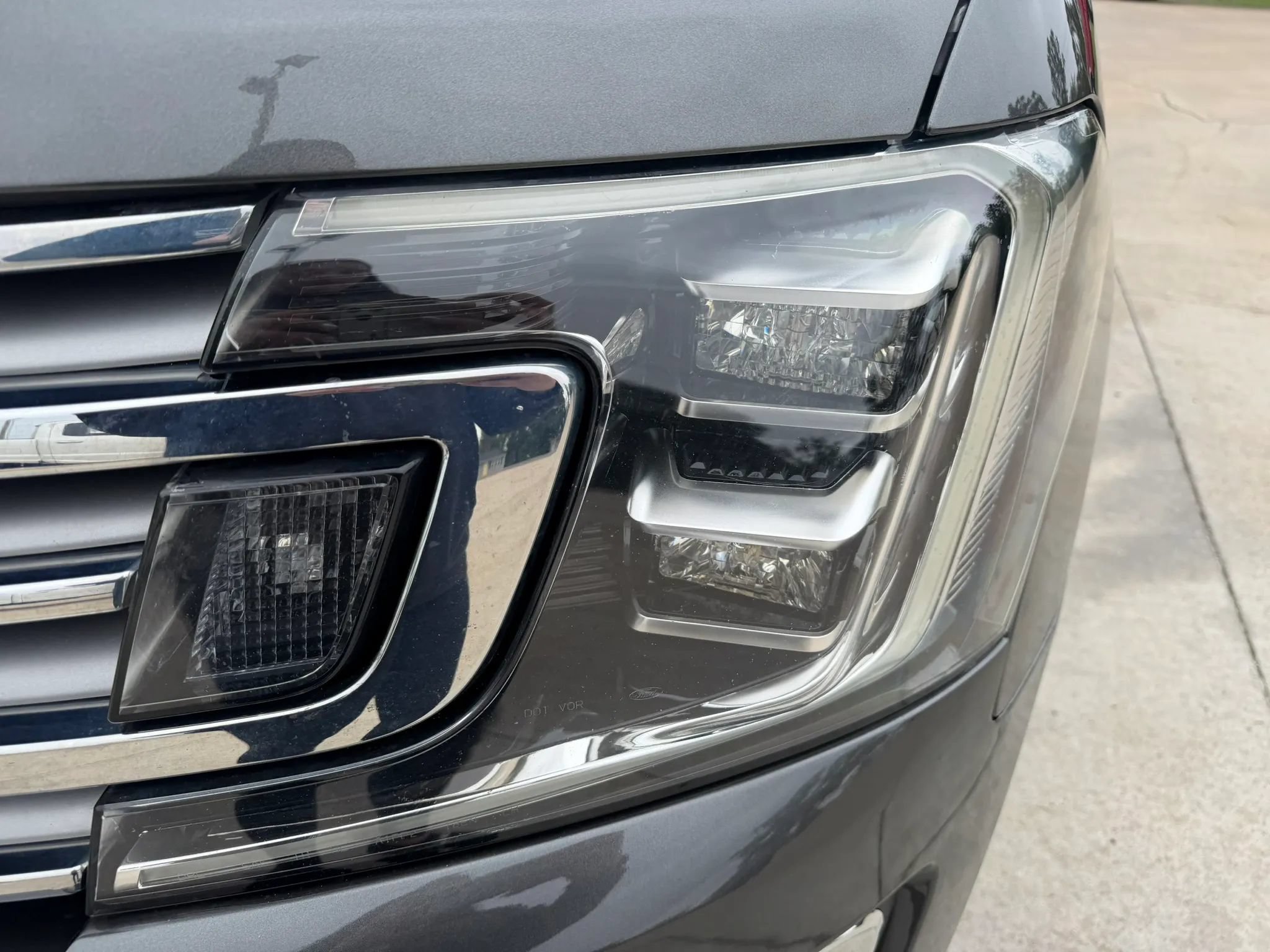 Used 2019 Ford Expedition Max Limited w/ Special Edition Package AWD/4WD image 64
