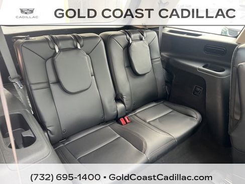 Used 2023 Lincoln Aviator AWD w/ Premium Package image 12