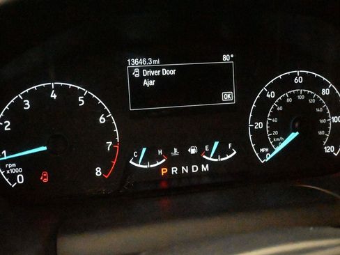 Used 2024 Ford Transit 250 Low Roof w/ Exterior Upgrade Package image 3