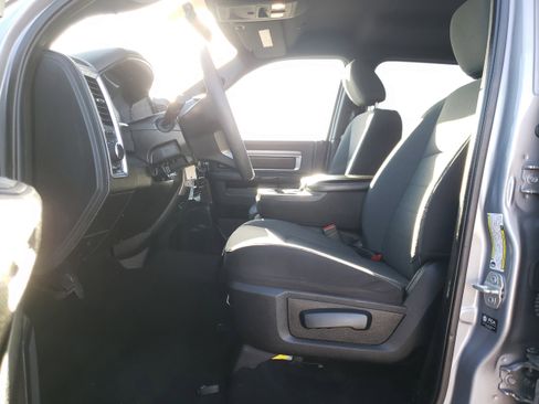 Used 2024 RAM 1500 Classic Warlock image 13