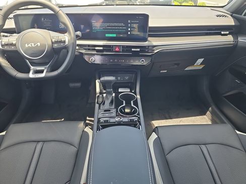New 2026 Kia K5 GT-Line FWD image 11