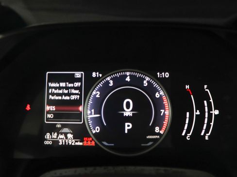 Used 2023 Lexus RX 350 Premium w/ Accessory Package (K3) FWD image 15