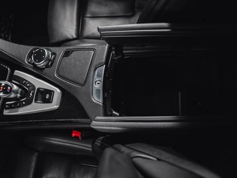 Used 2016 BMW M6 Gran Coupe w/ Executive Package RWD image 70