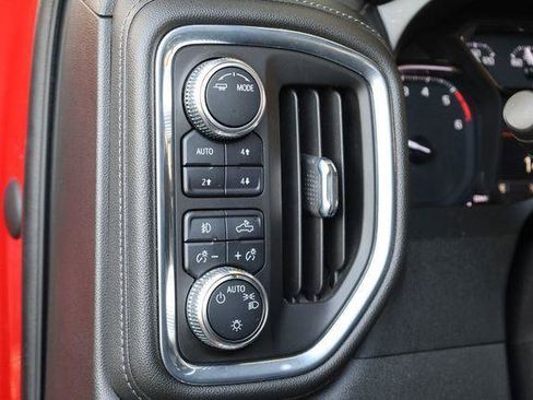 Used 2021 GMC Sierra 1500 Elevation w/ X31 Off-Road Package AWD/4WD image 32