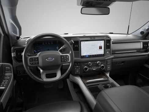 New 2026 Ford F250 Lariat AWD/4WD image 29