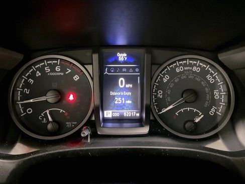 Certified 2022 Toyota Tacoma 4x4 Double Cab image 20