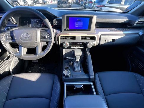New 2026 Toyota Tacoma SR5 AWD/4WD image 5