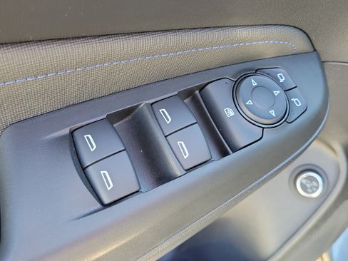 Used 2024 Buick Envista Sport Touring w/ Convenience I Package FWD image 20