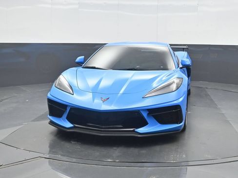 Used 2023 Chevrolet Corvette Stingray Preferred Cpe w/ 2LT RWD image 5