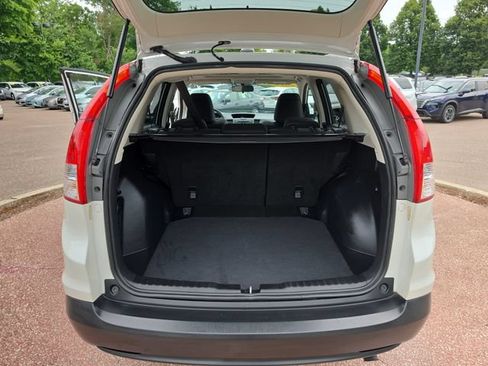 Used 2014 Honda CR-V EX-L image 20