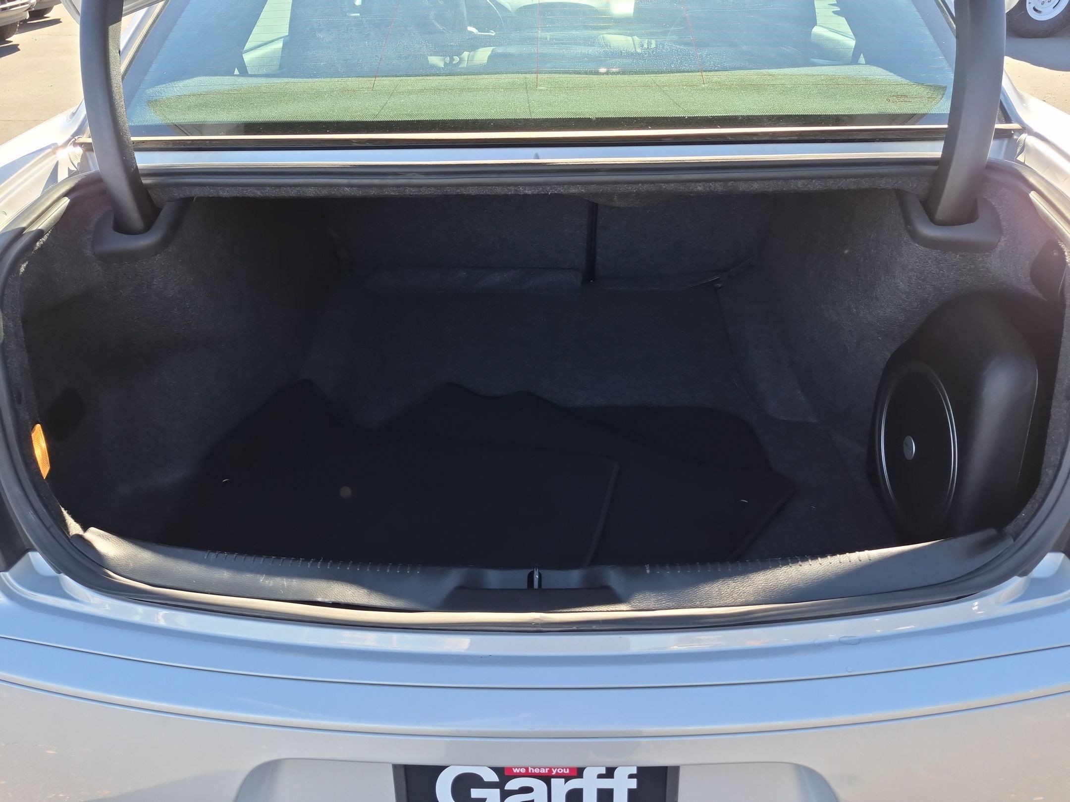 Used 2023 Chrysler 300 S RWD image 30