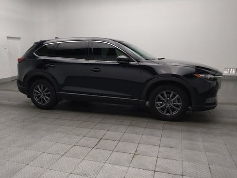 Used 2022 MAZDA CX-9 Touring AWD/4WD image 11