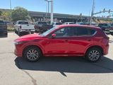 Used 2024 MAZDA CX-5 AWD 2.5 S w/ Select Package image 4