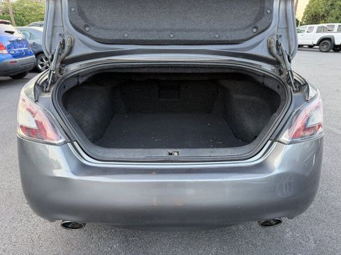 Used 2014 Nissan Maxima 3.5 SV w/ Sport Package FWD image 28