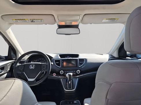 Used 2015 Honda CR-V Touring image 23