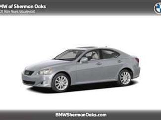Used 2007 Lexus IS 250 RWD video 1